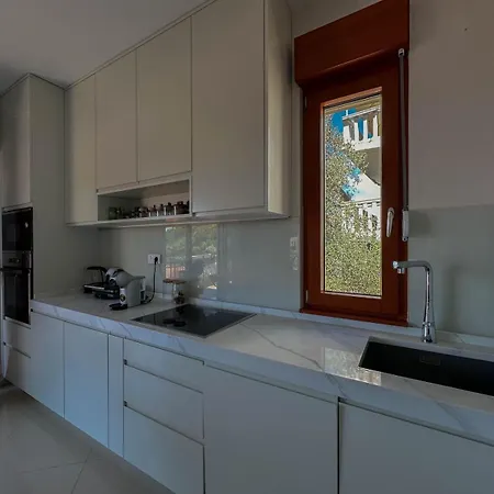 Affittacamere Olive Rezevici Budua