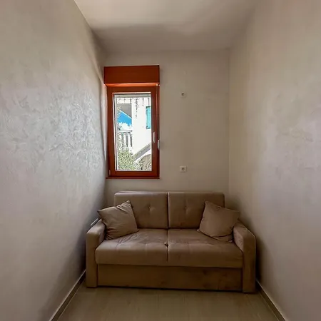 Affittacamere Olive Rezevici Budua